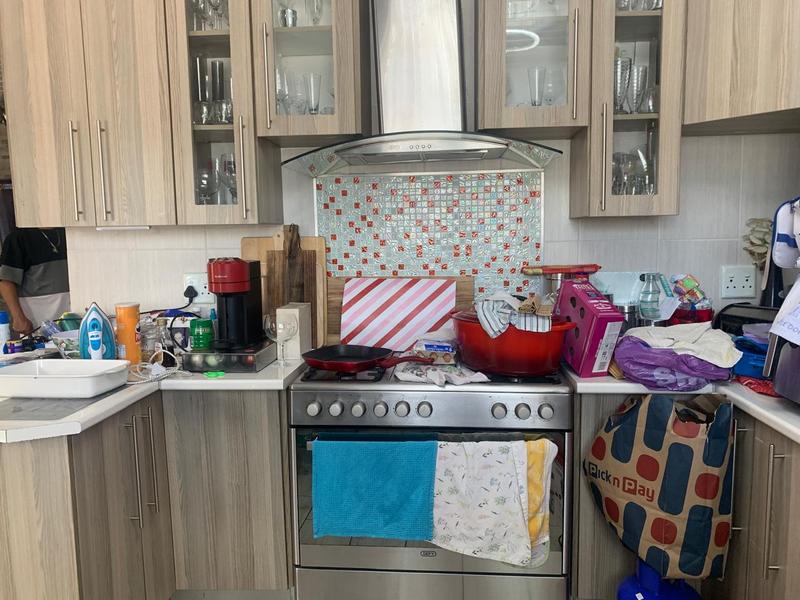 3 Bedroom Property for Sale in Vredelust Western Cape